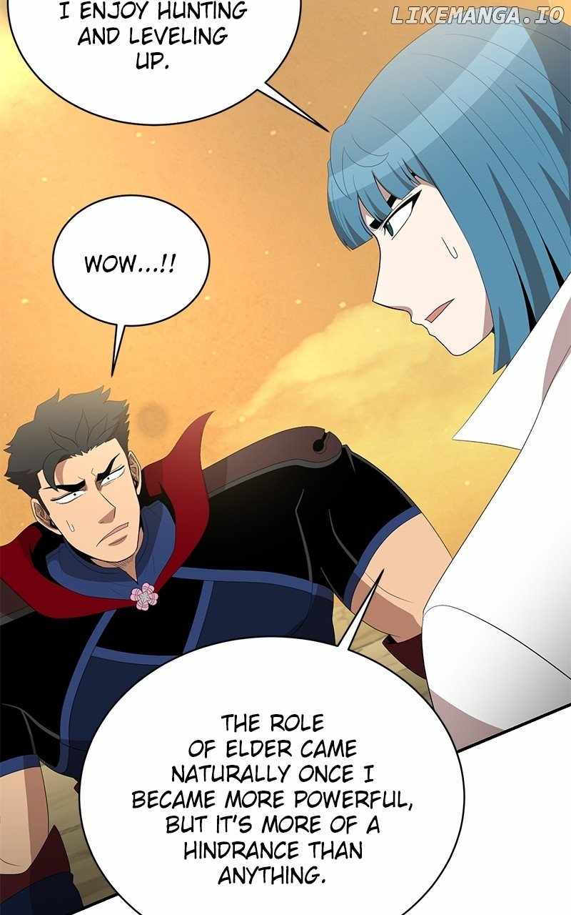 The Strongest Florist Chapter 229 56
